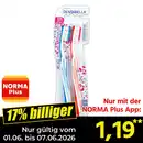 Bild 1 von Dentabella Spezial-Zahnbürsten