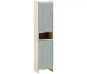 Hochschrank »Sonderby«, Nordic Blue Oak