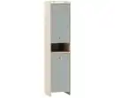 Bild 1 von Hochschrank »Sonderby«, Nordic Blue Oak