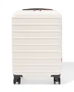 Koffer 35x55x20 cm 33 L beige