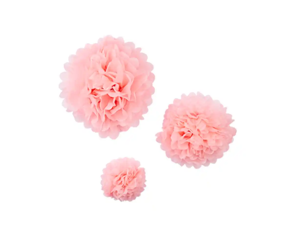 Bild 2 von Pompons