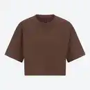 Bild 3 von Damen-T-Shirt mit Oversized-Schnitt
