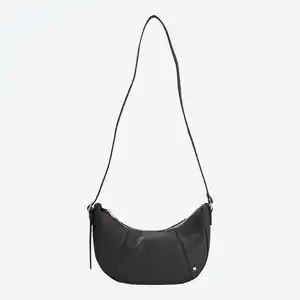 Damen-Tasche in Halbmond-Form