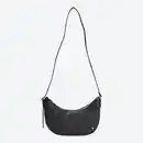 Bild 1 von Damen-Tasche in Halbmond-Form