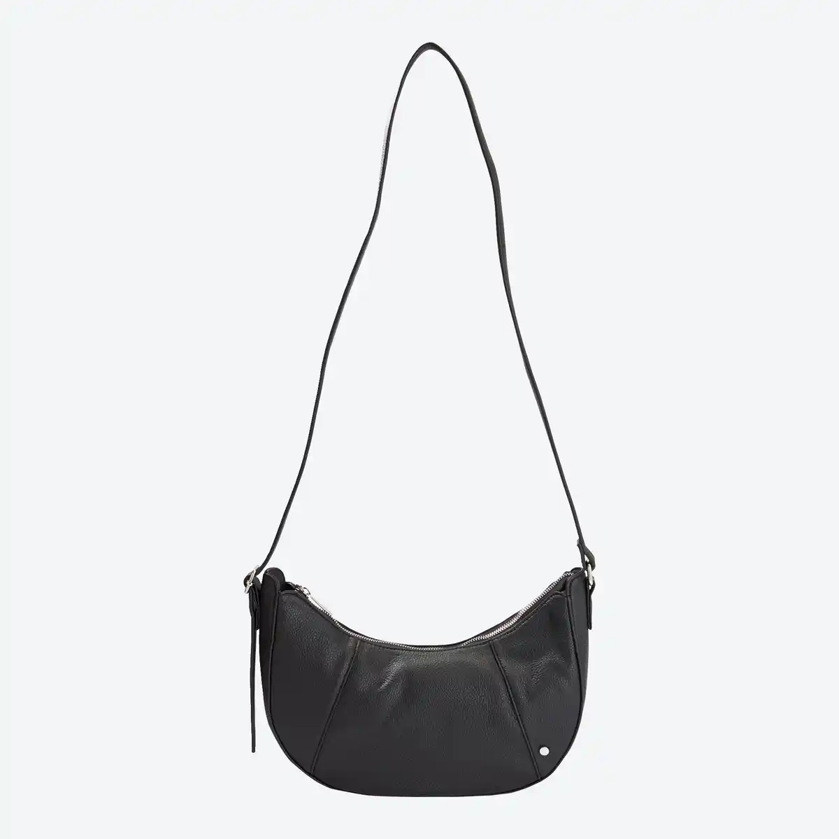Bild 1 von Damen-Tasche in Halbmond-Form