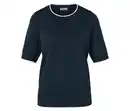 Bild 1 von Feinstrickpullover, dunkelblau