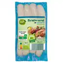 Bild 1 von Bio-Bratwurstsortiment, Schwein 260 g