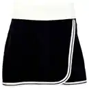Bild 1 von CRANE Damen Premium-Skort, Schwarz, S 36/38