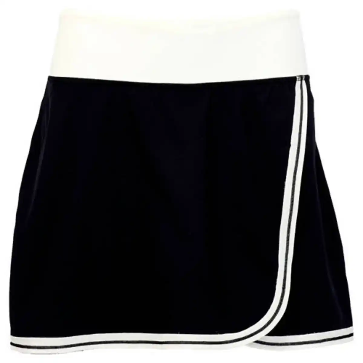 Bild 1 von CRANE Damen Premium-Skort, Schwarz, S 36/38