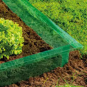 Powertec Garden Schneckenbarriere 8 m