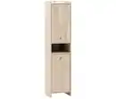 Bild 1 von Hochschrank »Sonderby«, Nordic Light Oak