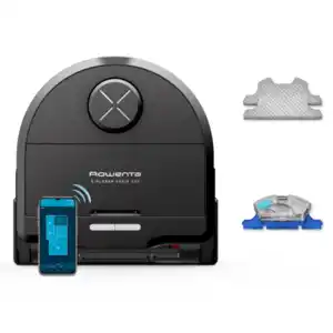 X-Plorer Serie 220 Saugroboter RR9465WH