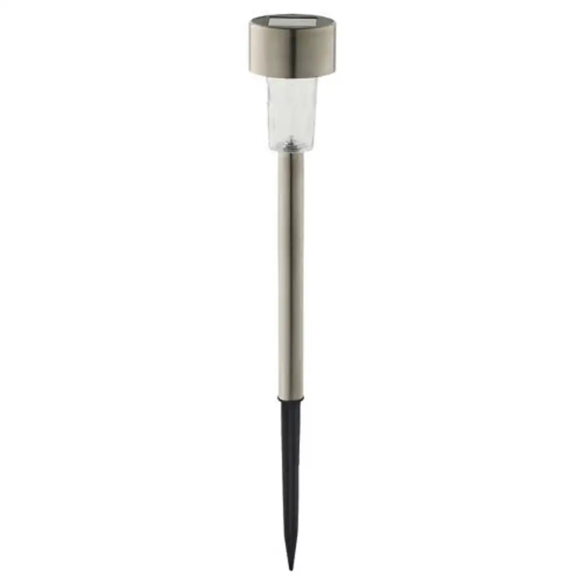 Bild 1 von CASALUX Solar-Gartenleuchte, Silber