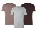 Bild 1 von 3 T-Shirts mit Rundhalsausschnitt