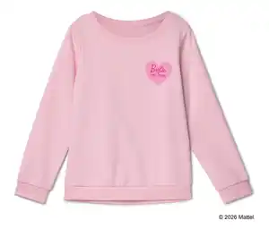 Barbie loves Helene Fischer Kinder Sweatshirt