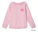 Bild 1 von Barbie loves Helene Fischer Kinder Sweatshirt