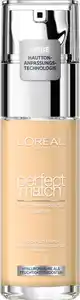 L'ORÉAL PARIS MakeUp Perfect Match, 0 Ivory