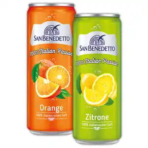 San Benedetto Passione Italiana