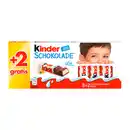 Bild 1 von FERRERO Kinder Schokolade
