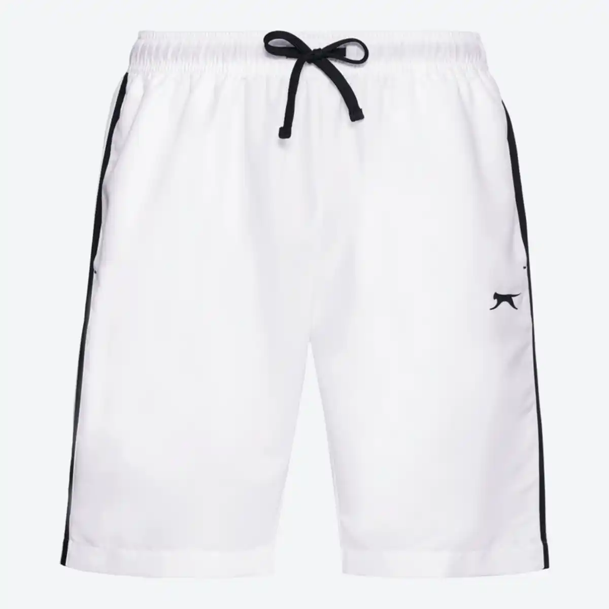 Bild 2 von Slazenger Herren-Trainingsbermudas in Micro-Twill-Qualität