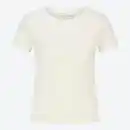 Bild 3 von Damen-T-Shirt in geripptem Design