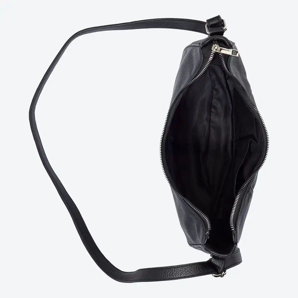 Bild 3 von Damen-Tasche in Halbmond-Form