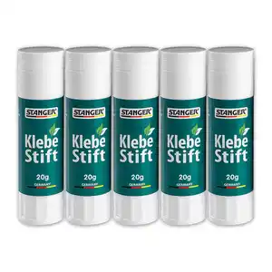 Stanger Klebestifte 5er