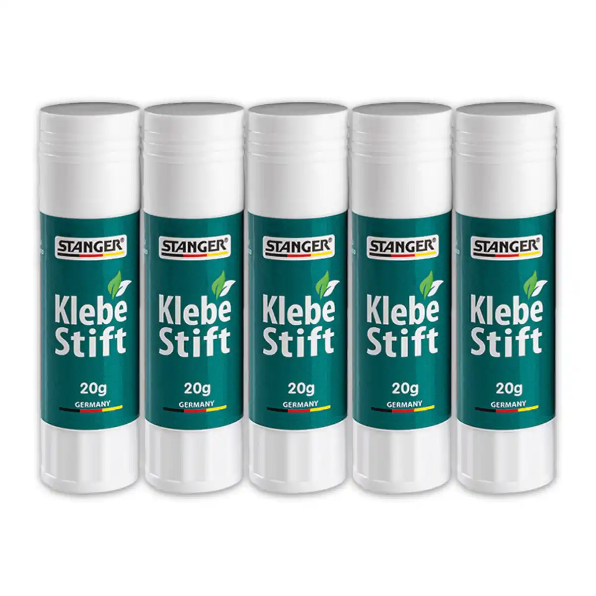 Bild 1 von Stanger Klebestifte 5er