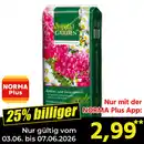 Bild 1 von Finest Garden Balkon- und Geranienerde