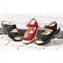 Bild 1 von Lisanne Comfort Plus Sandale oder Pantolette in H-Weite