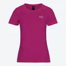 Bild 1 von Damen-Funktions-T-Shirt im Space-Dye-Design