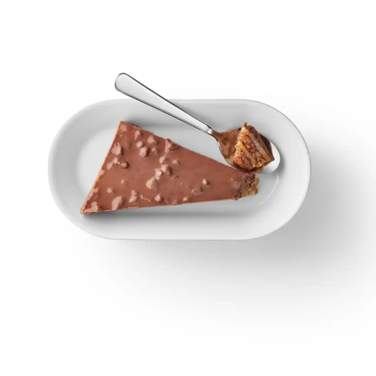 Bild 2 von DAIM Mandeltorte Schoko-Krokant, gefroren, 400 g