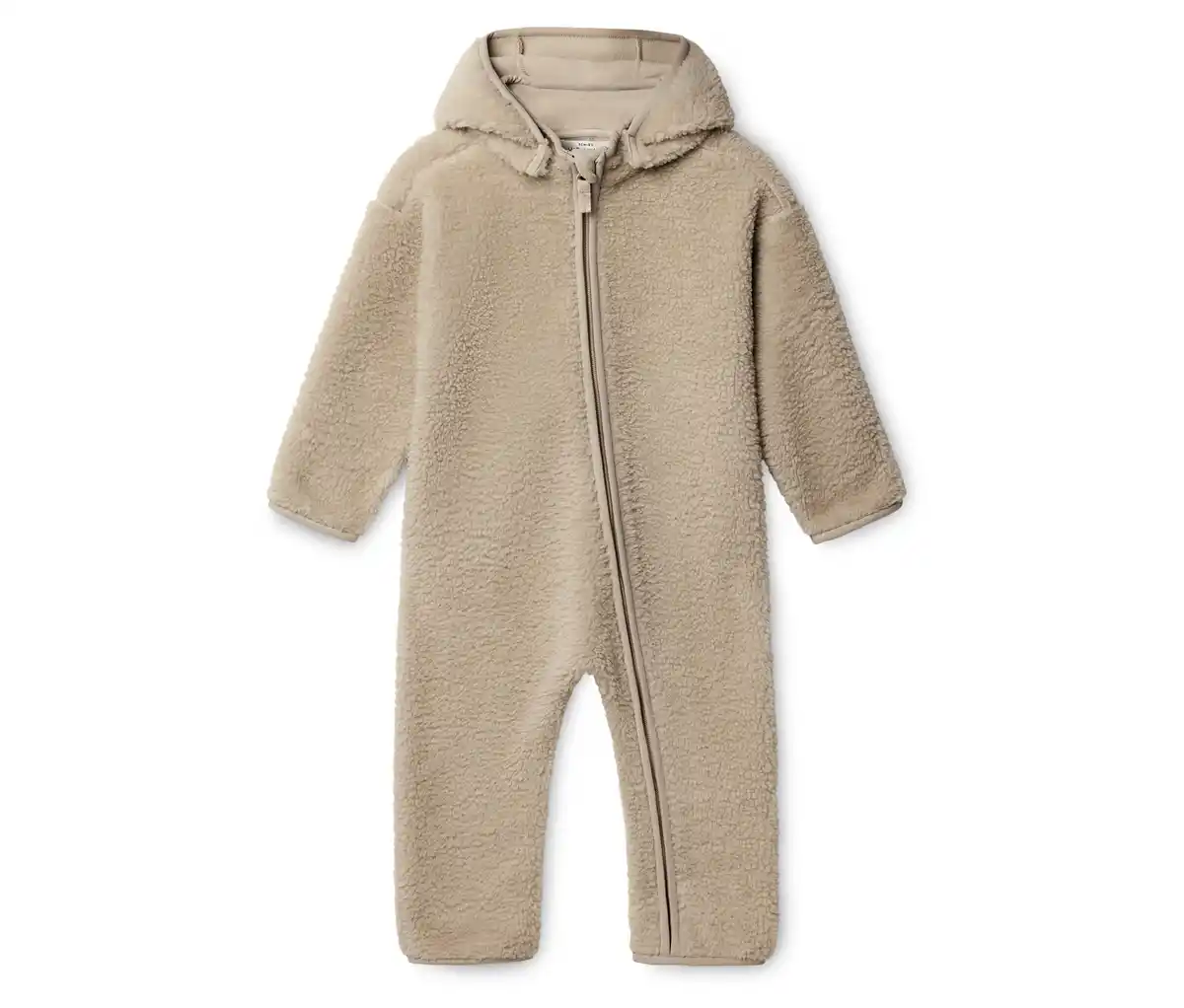 Bild 1 von Baby-Teddy-Overall