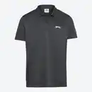 Bild 2 von Slazenger Herren-Funktions-Poloshirt mit Knopfleiste