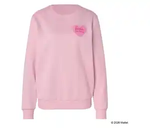 Barbie loves Helene Fischer Sweatshirt