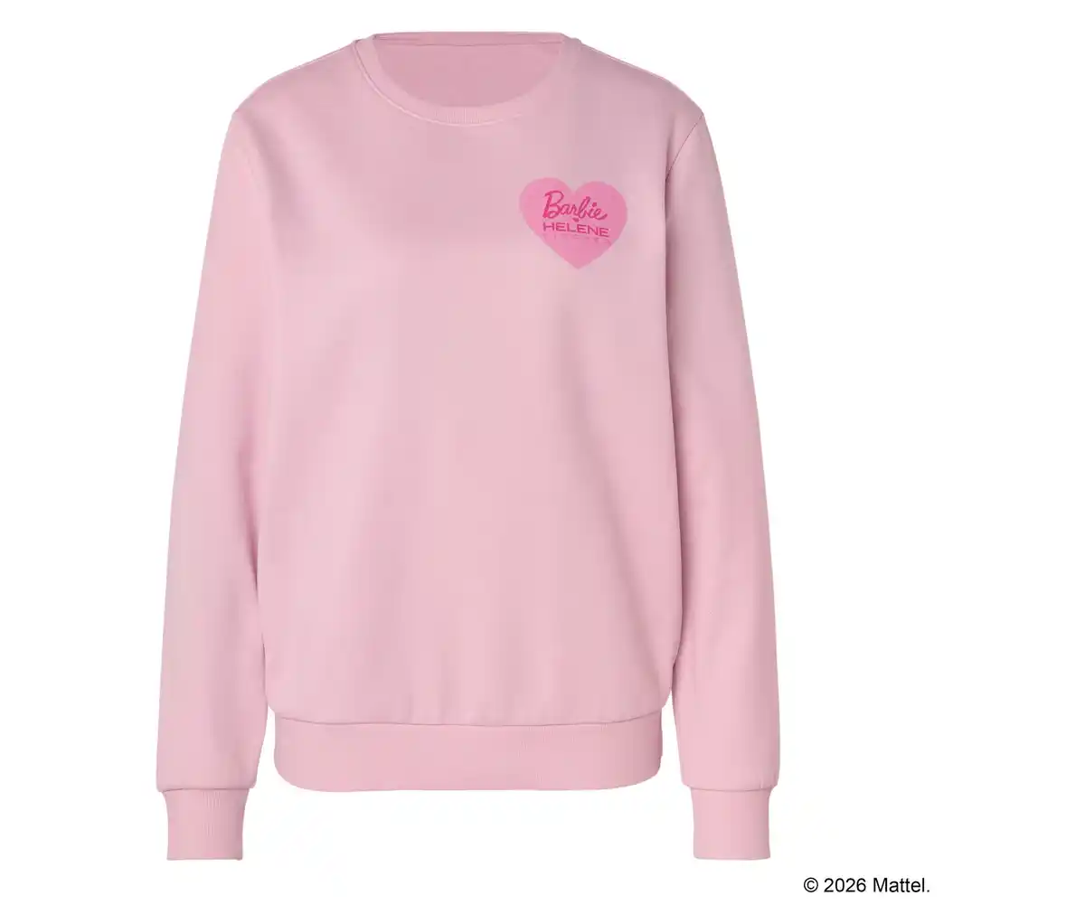 Bild 1 von Barbie loves Helene Fischer Sweatshirt