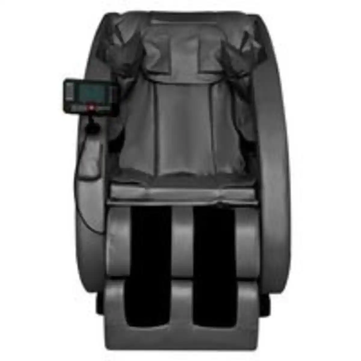 Bild 2 von Elektrischer Massagesessel, ca. 140 x 74 x 101 cm - Schwarz