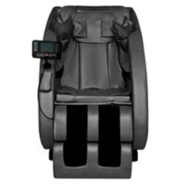 Bild 2 von Elektrischer Massagesessel, ca. 140 x 74 x 101 cm - Schwarz