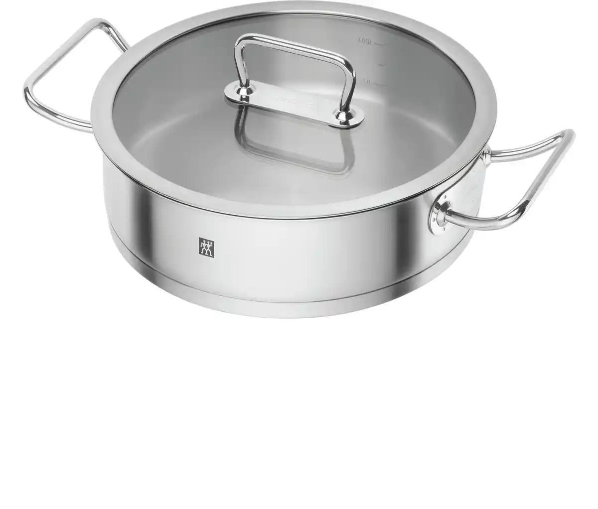 Bild 1 von ZWILLING »Pro« Servierpfanne mit Deckel, 28 cm