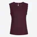 Bild 3 von Damen-Top mit Struktur