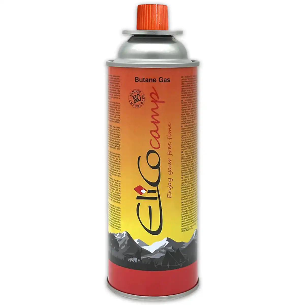 Bild 1 von Walter Universal-Gasdruckdose 200 g