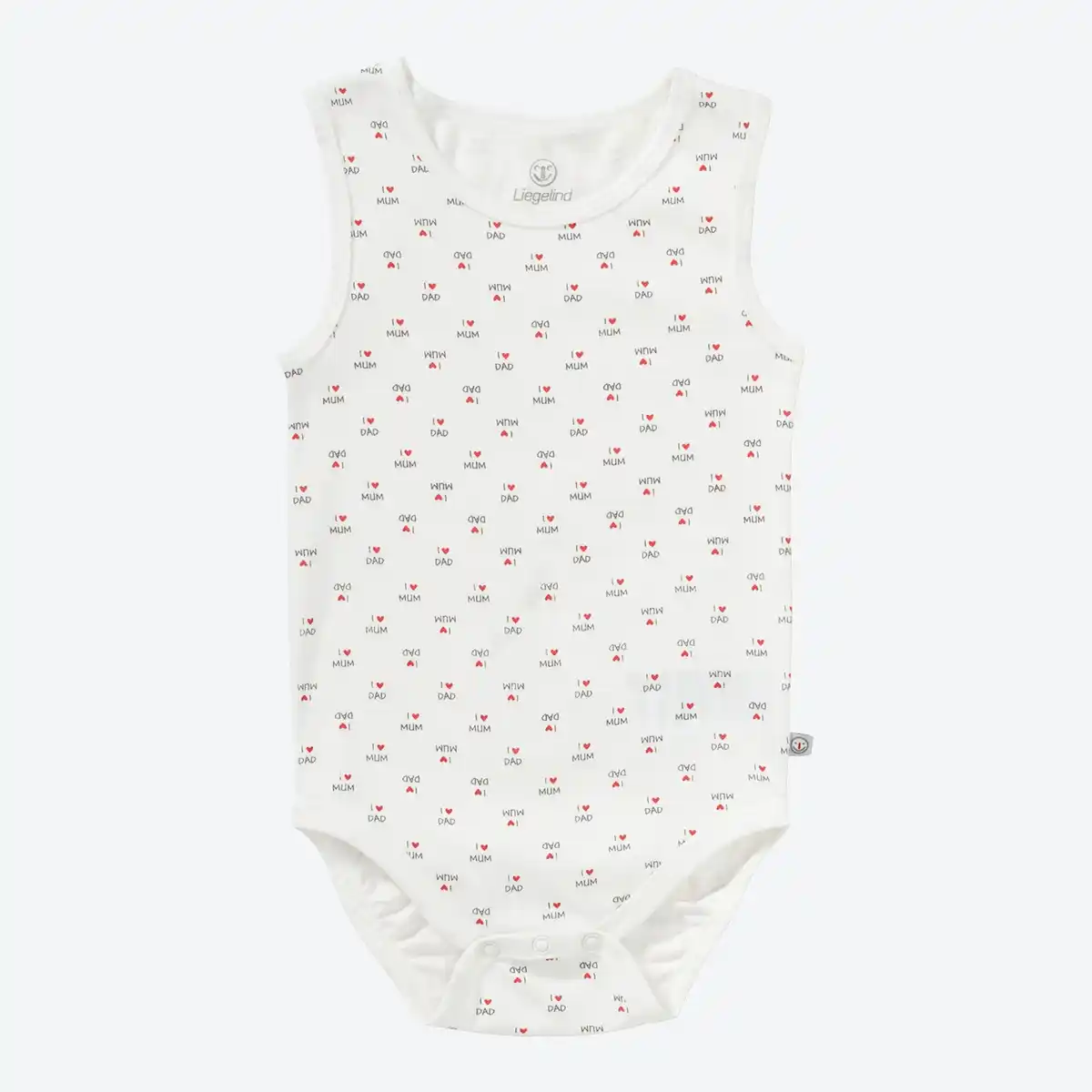 Bild 1 von Baby-Jungen-Body ohne Arm