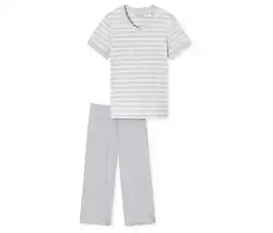 SCHIESSER 3/4-Pyjama