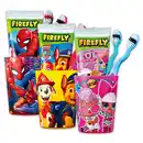 Bild 1 von Firefly Kids Zahnpflege-Set