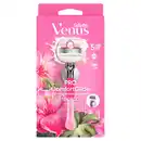 Bild 1 von Gillette Venus Rasierer Pro Comfortglide Tropical, 1 Stk