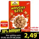 Bild 1 von Golden Breakfast Nougat Bits