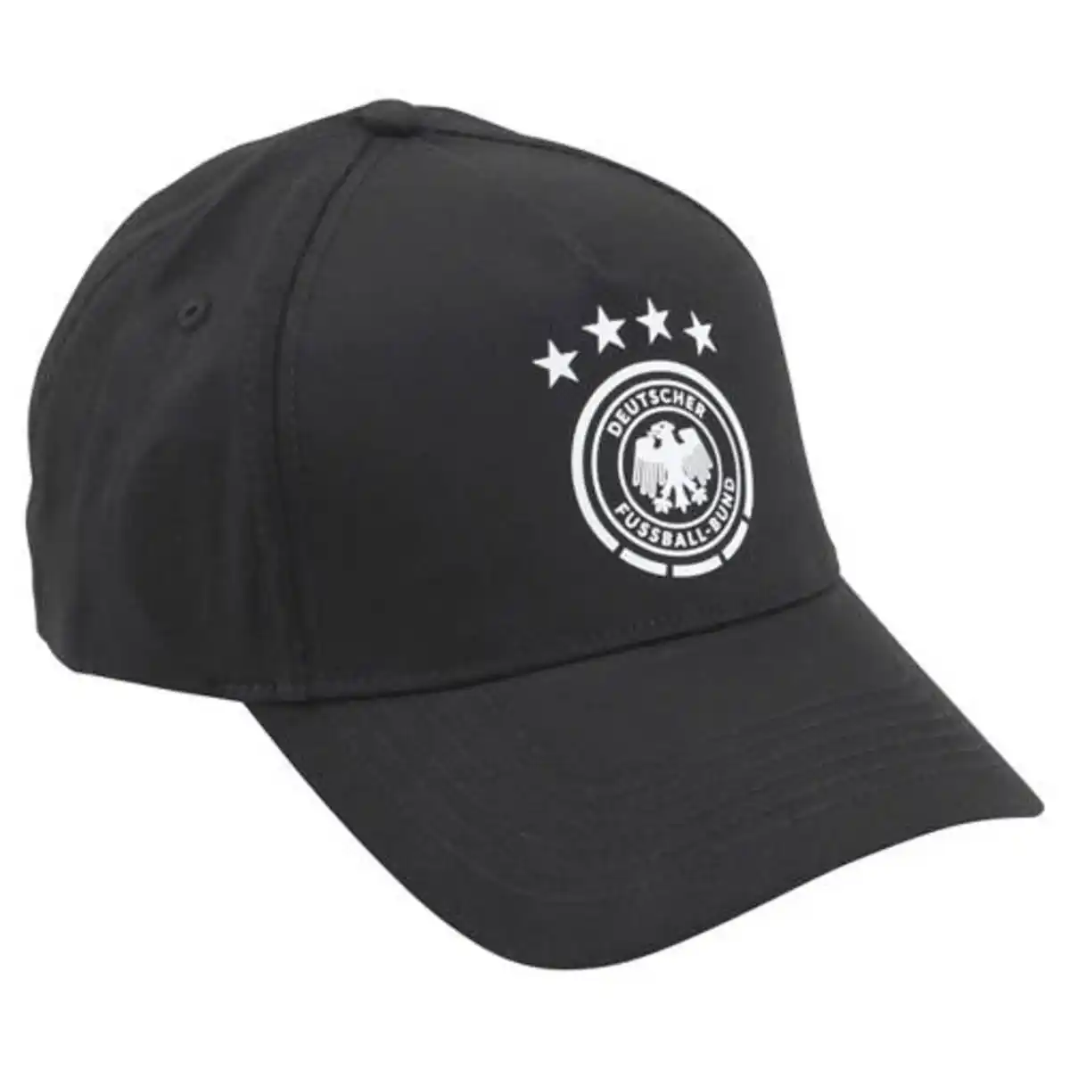 Bild 1 von LICENSED Kinder Kappe, Schwarz