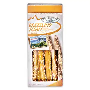 St. Alpine Brezelino