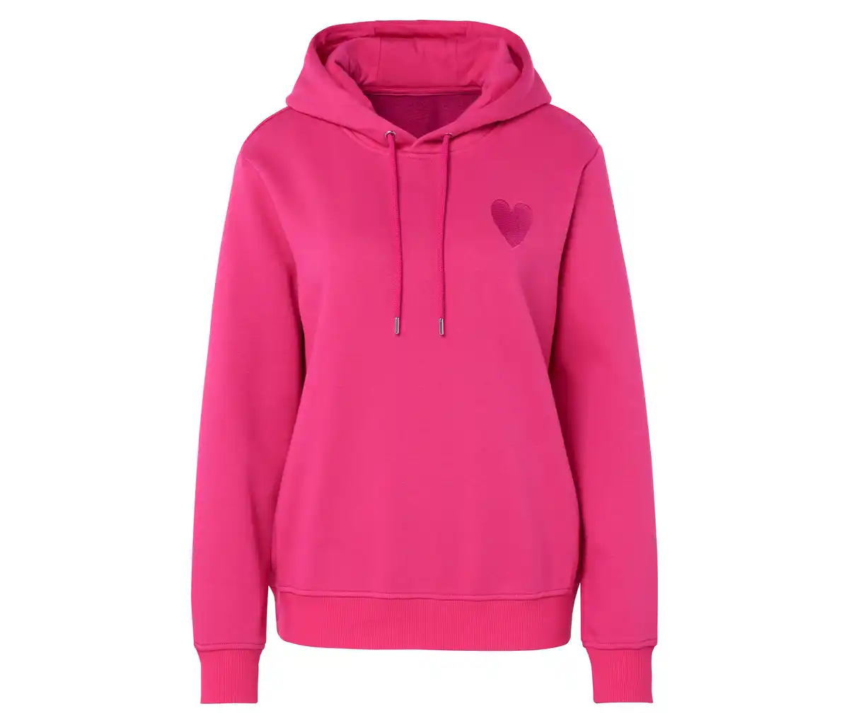 Bild 1 von Hoodie mit Stickerei