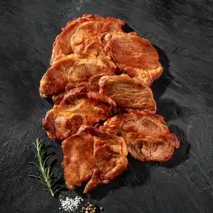 Gut Bartenhof Schweine Rückensteaks